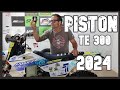 Cambio Pistón husqvarna-ktm  300 2024