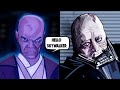 Mace Windu's Ghost Visits Vader - Once Upon a Theory Last Episode