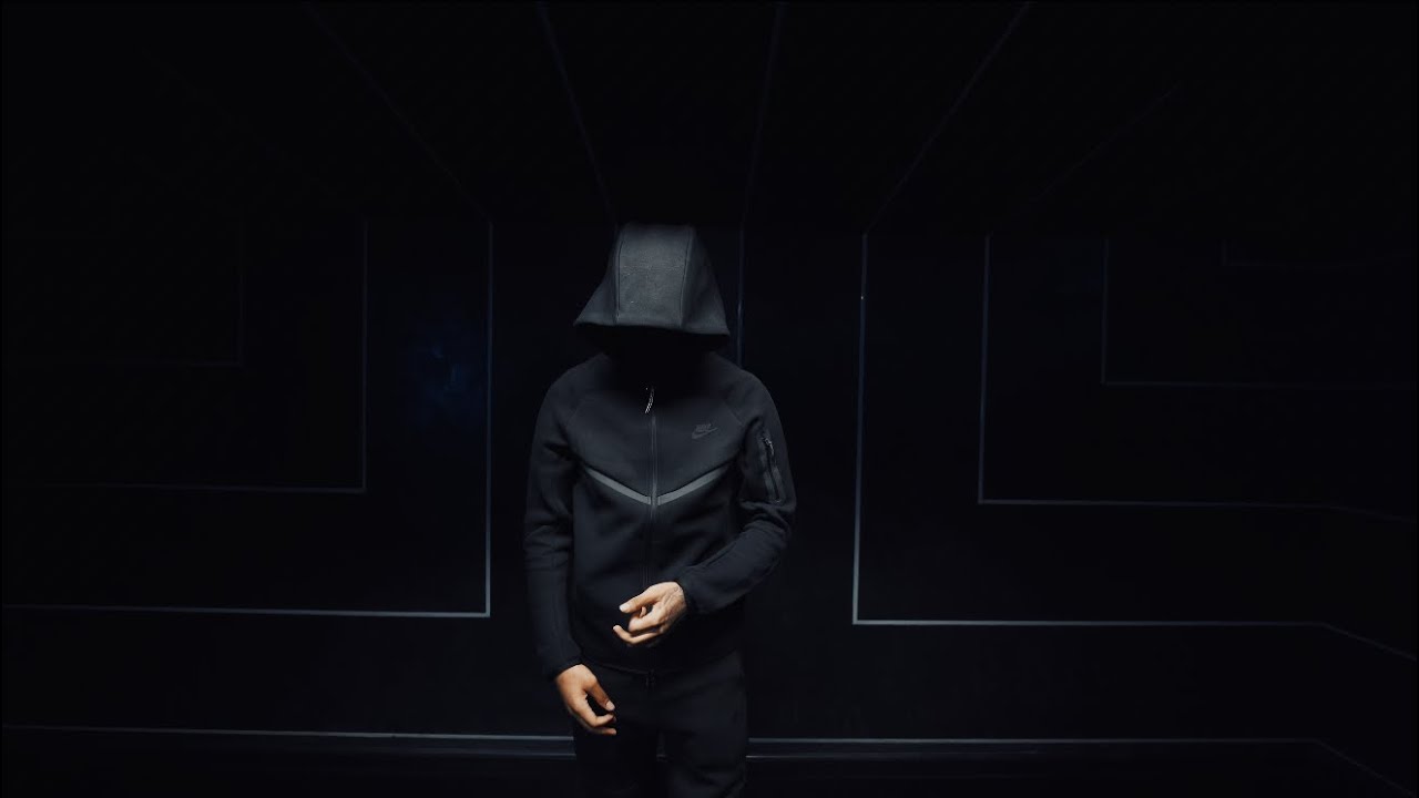 Mhady2Hottie - Clout K (Official Music Video)