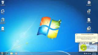 Create Easeus Todo Backup WinPE Boot CD & USB Part2