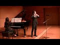 Monti Csárdás Czardas モンティ：チャールダーシュ フルート神田勇哉