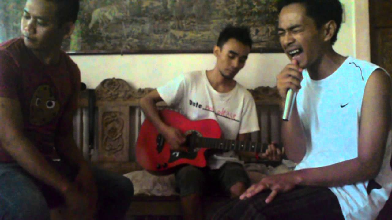 Sine-Sine - Missing Filemon (Cover) - YouTube
