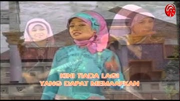 Nida Ria - Lembaran Hitam [Official Music Video]
