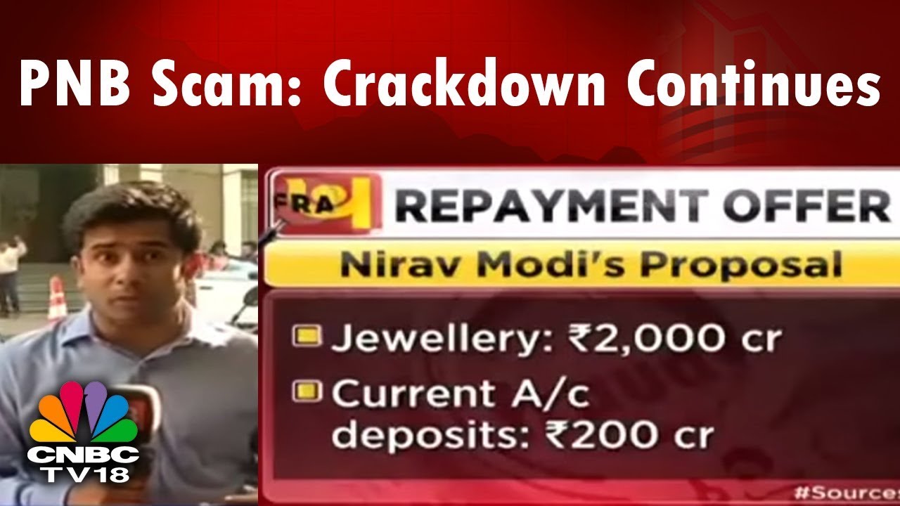 After The Bell | PNB Scam: Crackdown Continues | ED Attaches 41 Properties Worth Rs 1217 Cr