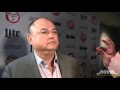 Scott Coker On Nick Diaz, Dynamite, Fight Fixing Allegations And More