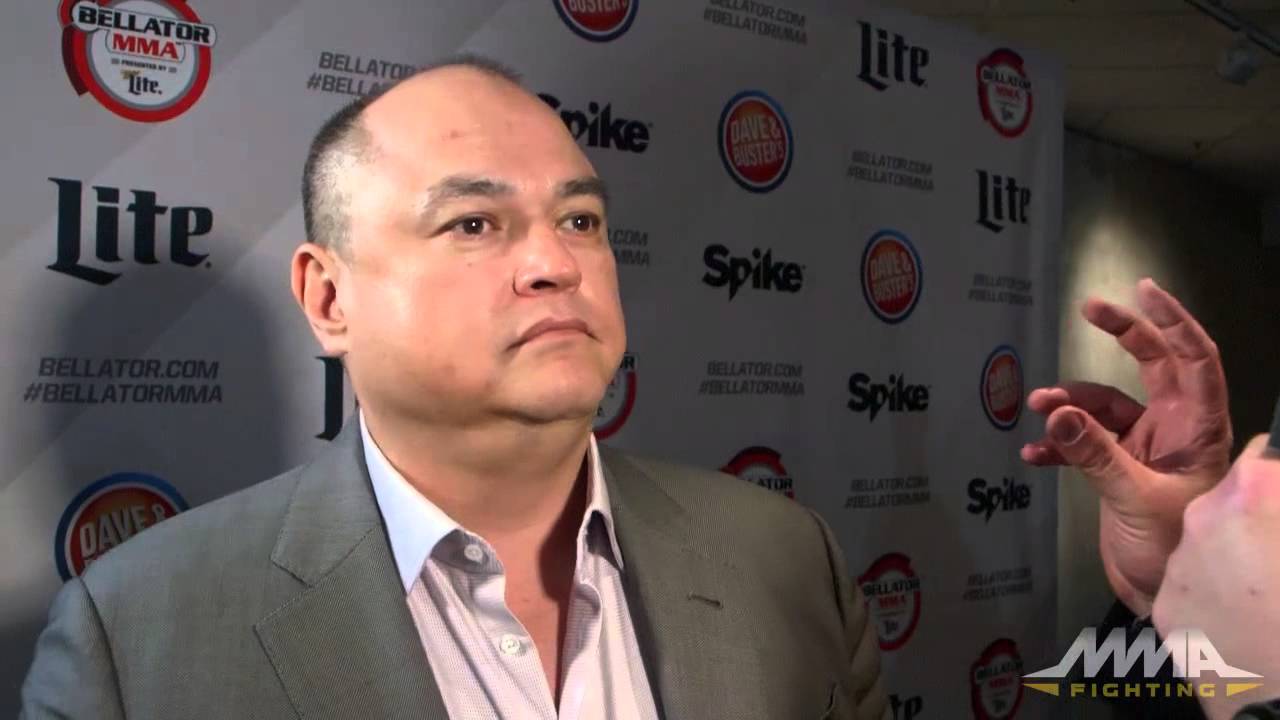 Scott Coker On Nick Diaz, Dynamite, Fight Fixing Allegations And More