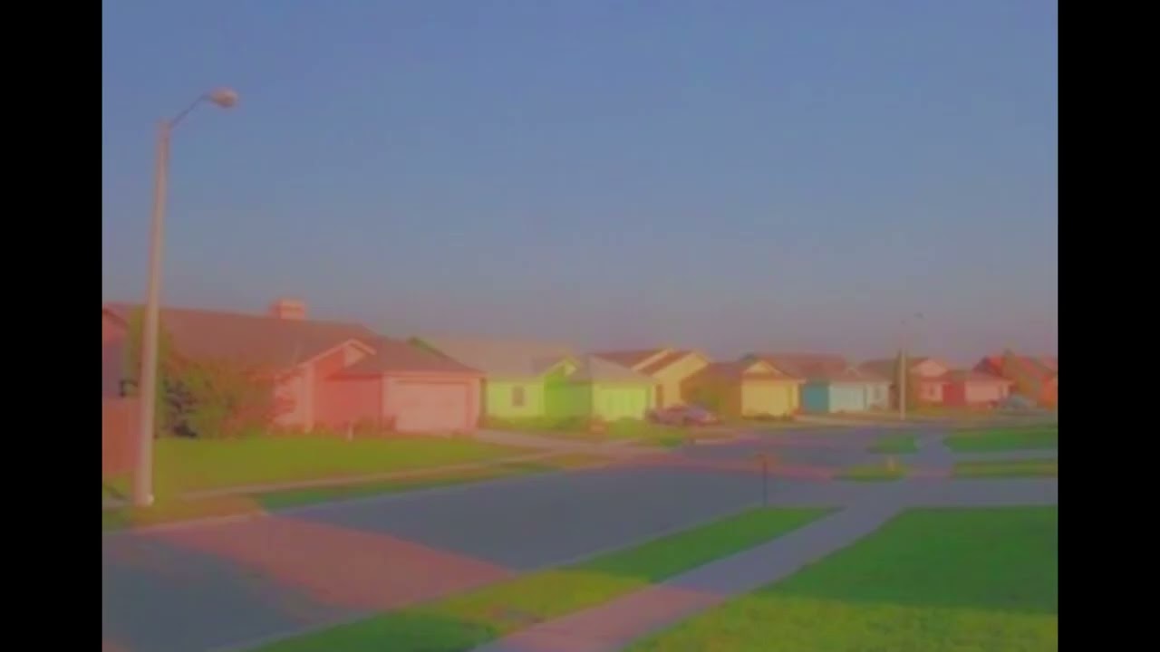 Numbers – Temporex (Loop Start) – Slowed + Reverb + Echo & Underwater/Dark Effect