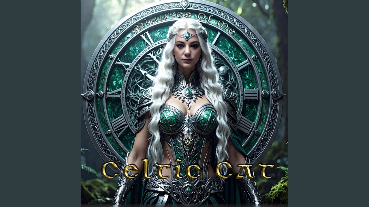 Watch Shadowspell on YouTube Watch Shadowspell on YouTube