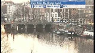The WORLD LIVE - 17:00 GMT on February 18, 2009