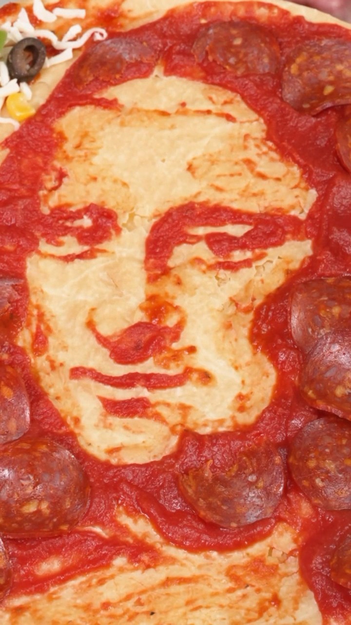 Mona Pizza