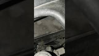 Marea Fan 1. Kademe Açmama