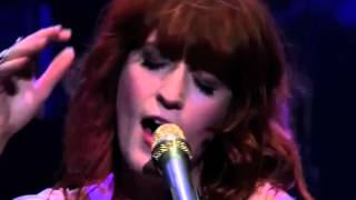 Video voorbeeld van "Florence + The Machine - I'm Not Calling You A Liar (Live at the Wiltern""