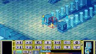 X-COM Multiplayer - Crab Battle Part 1