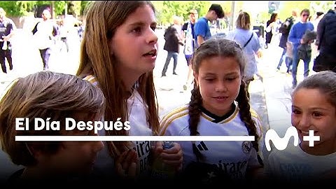 El Día Después (06/05/2024): ¿Cómo qué 'El Día a Día'?