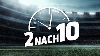 LIVE  | 2 nach 10 | Die Morgenshow