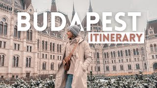 Top Things to Do in Budapest: 2-Day Budapest Itinerary