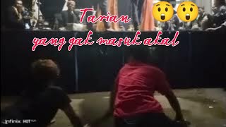 pagelaran seni bangreng pasmet part 2 tarian gaib #senisunda