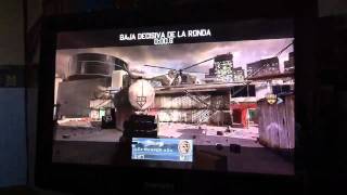 Mw2 snip Quick Scope 720 final kill by XZz-Reaper-zZX