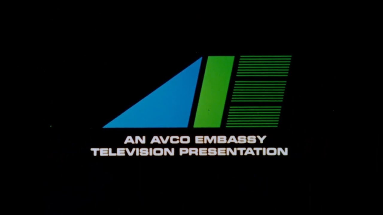 Horizon Movies/Holland Releasing/AVCO-Embassy Television/Jalor Productions (20??/1969?/1964)