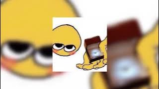 Marry you - Bruno mars (sped up)