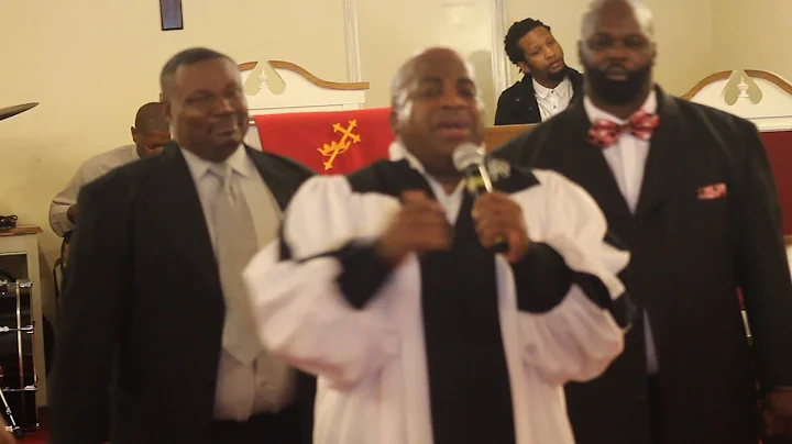 I Need Somebody Pastor Jonathan Purcell