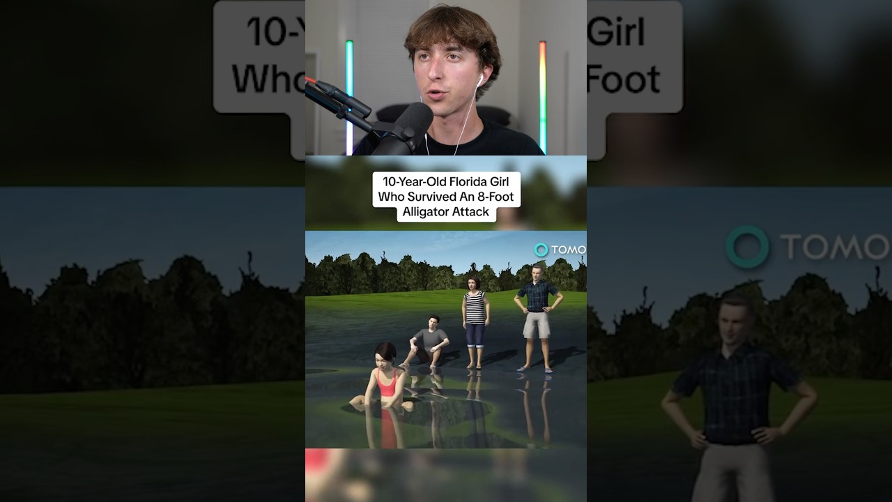 people defying death 😱🤯