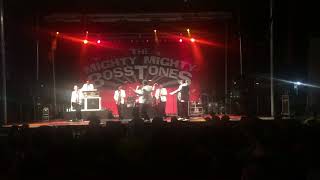 The Mighty Mighty Bosstones - Hell Of A Hat