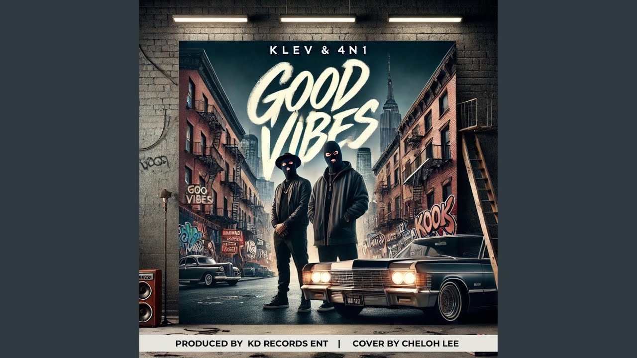 Klev Sound Klev X 4N1 (Good Vibes) - YouTube
