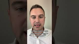 8 things debt collectors CANNOT do!