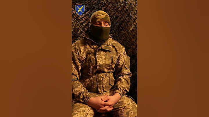 Військовий розповів про Javelin