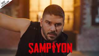 Şampiyon Dizi Müzikleri - Final Rap Şarkısı