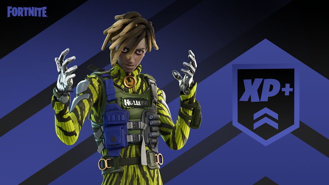 All Fortnite Season 4 Weekly Quests (Week 0-3)