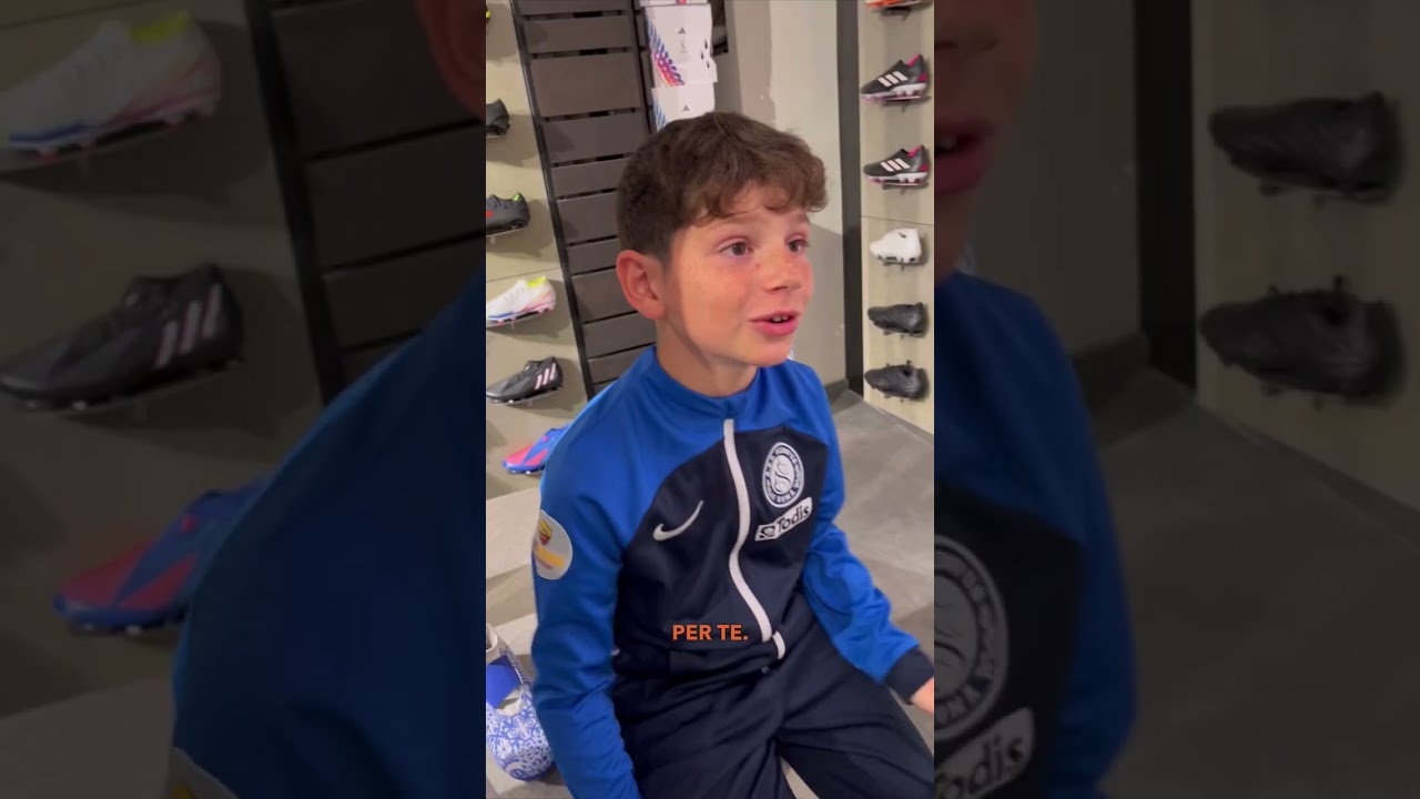 Non è quello giusto🧐 @EnneAgency