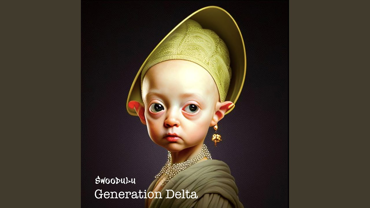 Obejrzyj Generation Delta w YouTube Obejrzyj Generation Delta w YouTube