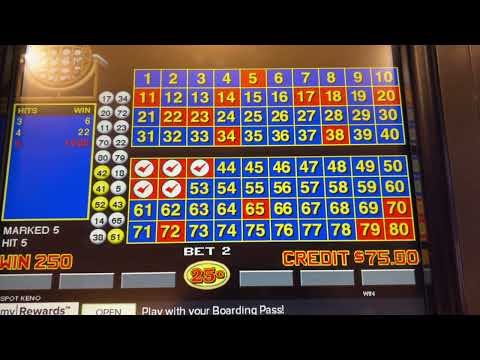 Watch My Wifey Win On The NEWEST Las Vegas Slot Machine!