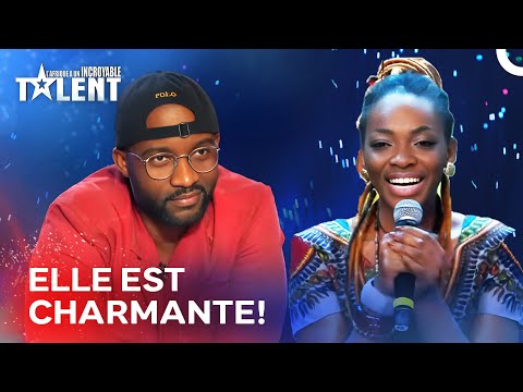 Lydol: Un Talent Unique Qui A Fait Craquer Les Juges! | France Got Talent