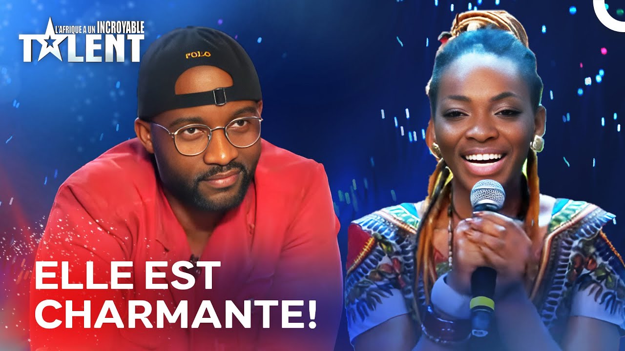 Lydol: Un Talent Unique Qui A Fait Craquer Les Juges! | France Got Talent