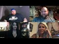 The Allure's Interview on "Happy Hour" Gets VOLATILE!