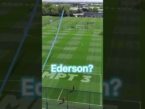 Allison or Ederson?