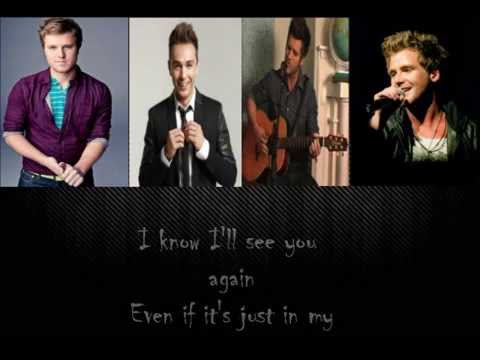 Wildest Dreams - Anthem Lights Cover Lyrics