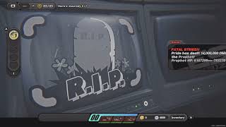 Zenless Zone Zero Platinum #109