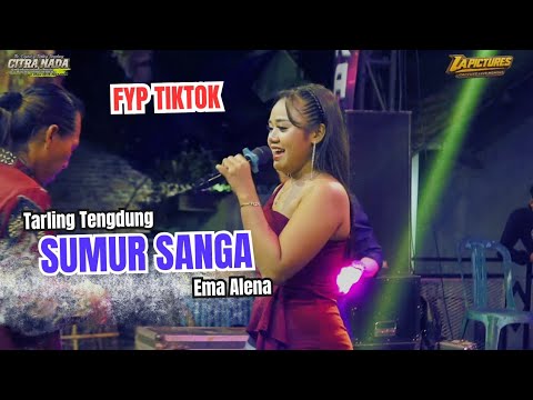 SUMUR SANGA // CITRA NADA LIVE DESA GEBANG UDIK (KABUYUTAN) // KEC.GEBANG - CIREBON