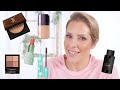 PLAYING WITH NEW MAKEUP | YSL, URBAN DECAY AND MORE!