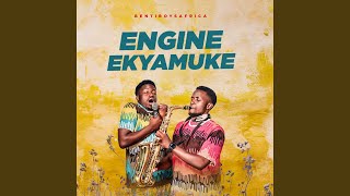 Engine ekyamuke