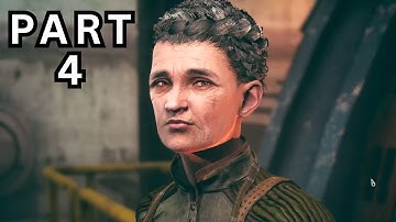 Edgewater City gets a new mayor | The Outer Worlds Part 4