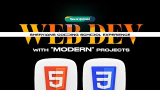 Web Development Course | Frontend | Level 1