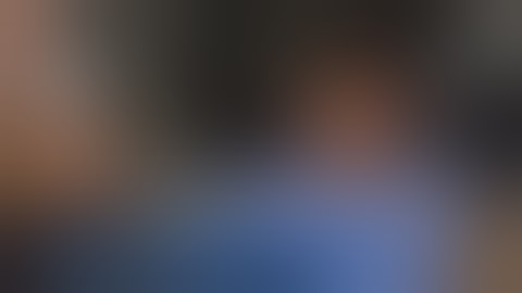 Adam Savage slaps Norm Chan in the name of charity