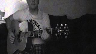 james river.- Cracker (cover)