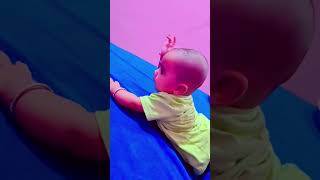 cute baby video Happy baby Divyansh