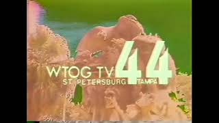 Wtog Station Id 1976